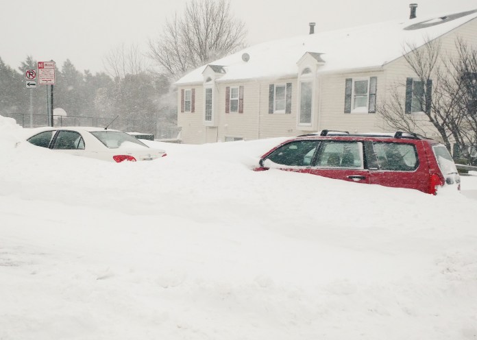 How to Snow Day Like and Art Teacher