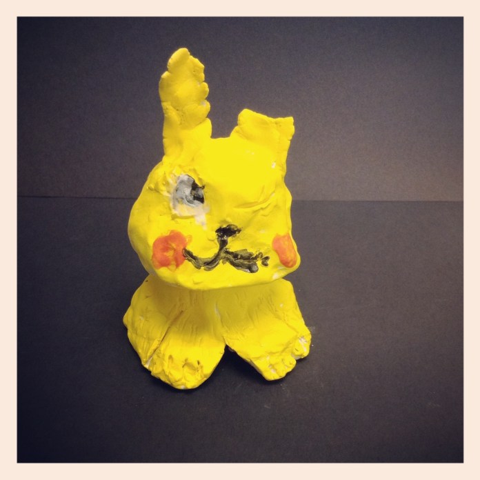 Small Scraps & Weekend Links athglitter.com