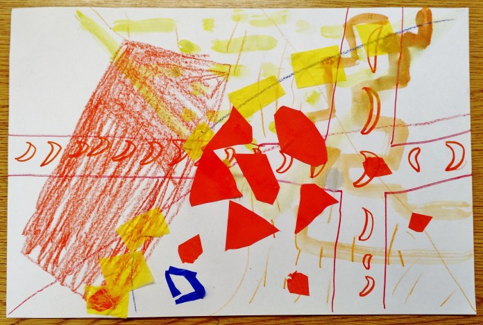 TAG the Art Game Review athglitter.com