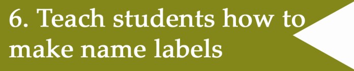 Art SHow Prep Tips athglitter.com