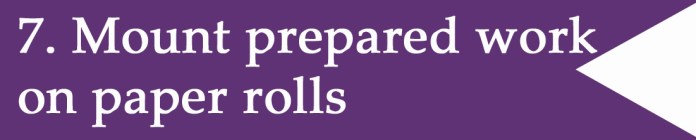 Art Show Prep Tips athglitter.com