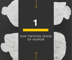 10 Reasons Why Art Peeps Are the Best Peeps athglitter.com